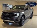 Thumbnail Ford Ranger 3.0TD V6 double cab Wildtrak 4WD
