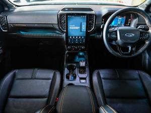 Ford Ranger 2.0 BiTurbo double cab Wildtrak - Image 11