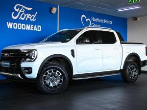 Ford Ranger 2.0 BiTurbo double cab Wildtrak - Image 1