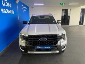 Ford Ranger 2.0 BiTurbo double cab Wildtrak - Image 2