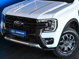 Ford Ranger 2.0 BiTurbo double cab Wildtrak - Image 2