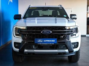Ford Ranger 2.0 BiTurbo double cab Wildtrak - Image 5