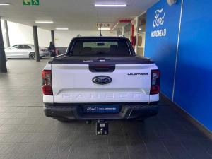 Ford Ranger 2.0 BiTurbo double cab Wildtrak - Image 5