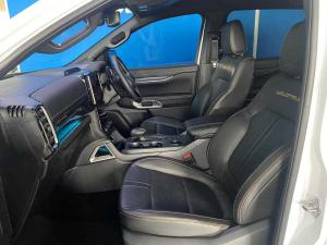 Ford Ranger 2.0 BiTurbo double cab Wildtrak - Image 8