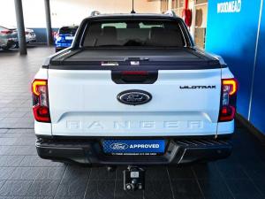 Ford Ranger 2.0 BiTurbo double cab Wildtrak - Image 9