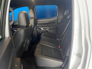 Ford Ranger 2.0 BiTurbo double cab Wildtrak - Image 9
