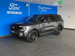 Ford Everest 2.0 BiTurbo Sport - Image 1