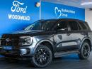 Thumbnail Ford Everest 2.0 BiTurbo Sport
