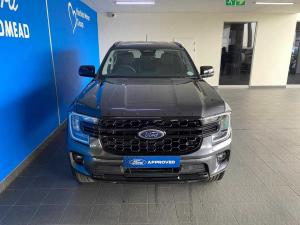 Ford Everest 2.0 BiTurbo Sport - Image 2