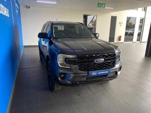 Ford Everest 2.0 BiTurbo Sport - Image 3
