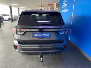 Ford Everest 2.0 BiTurbo Sport - Image 5