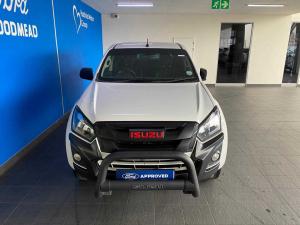 Isuzu D-Max 250 double cab X-Rider auto - Image 2