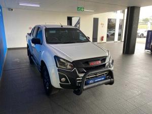 Isuzu D-Max 250 double cab X-Rider auto - Image 3