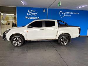 Isuzu D-Max 250 double cab X-Rider auto - Image 4