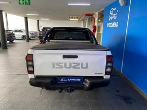 Isuzu D-Max 250 double cab X-Rider auto - Image 5