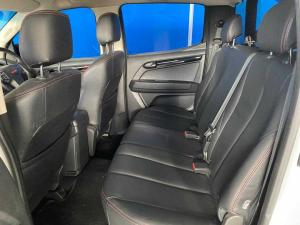 Isuzu D-Max 250 double cab X-Rider auto - Image 9