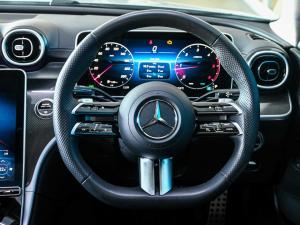 Mercedes-Benz C-Class C220d Avantgarde - Image 10