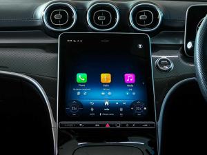Mercedes-Benz C-Class C220d Avantgarde - Image 11