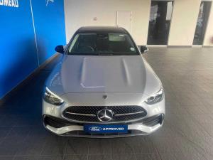 Mercedes-Benz C-Class C220d Avantgarde - Image 2