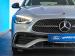 Mercedes-Benz C-Class C220d Avantgarde - Thumbnail 3