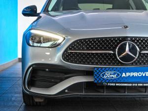 Mercedes-Benz C-Class C220d Avantgarde - Image 3