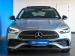Mercedes-Benz C-Class C220d Avantgarde - Thumbnail 4