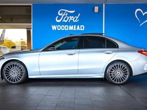 Mercedes-Benz C-Class C220d Avantgarde - Image 5