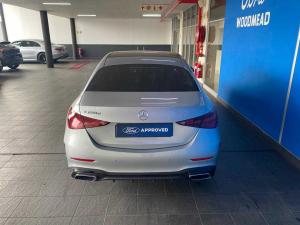 Mercedes-Benz C-Class C220d Avantgarde - Image 5