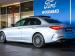 Mercedes-Benz C-Class C220d Avantgarde - Thumbnail 6