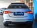 Mercedes-Benz C-Class C220d Avantgarde - Thumbnail 8