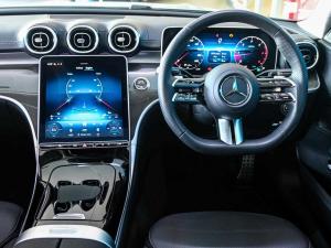 Mercedes-Benz C-Class C220d Avantgarde - Image 9