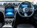 Mercedes-Benz C-Class C220d Avantgarde - Thumbnail 9