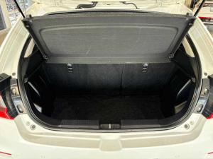Toyota Starlet 1.5 XR manual - Image 10