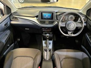 Toyota Starlet 1.5 XR manual - Image 12