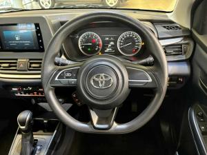 Toyota Starlet 1.5 XR manual - Image 15