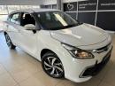 Thumbnail Toyota Starlet 1.5 XR manual