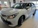 Toyota Starlet 1.5 XR manual - Thumbnail 3