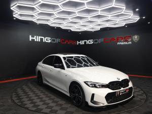 BMW 3 Series 320i M Sport - Image 1
