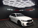 Thumbnail BMW 3 Series 320i M Sport
