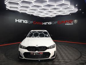 BMW 3 Series 320i M Sport - Image 2