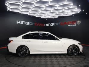 BMW 3 Series 320i M Sport - Image 3
