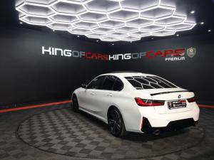 BMW 3 Series 320i M Sport - Image 4