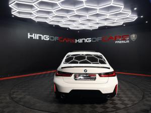 BMW 3 Series 320i M Sport - Image 5
