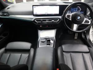 BMW 3 Series 320i M Sport - Image 8