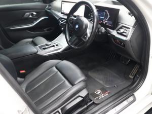 BMW 3 Series 320i M Sport - Image 9