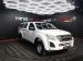 Isuzu D-Max 250 4x4 Hi-Ride - Thumbnail 1