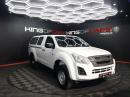 Thumbnail Isuzu D-Max 250 4x4 Hi-Ride