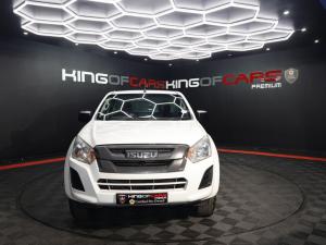 Isuzu D-Max 250 4x4 Hi-Ride - Image 2