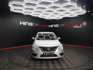 Nissan Almera 1.5 Acenta auto - Image 2