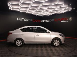 Nissan Almera 1.5 Acenta auto - Image 3